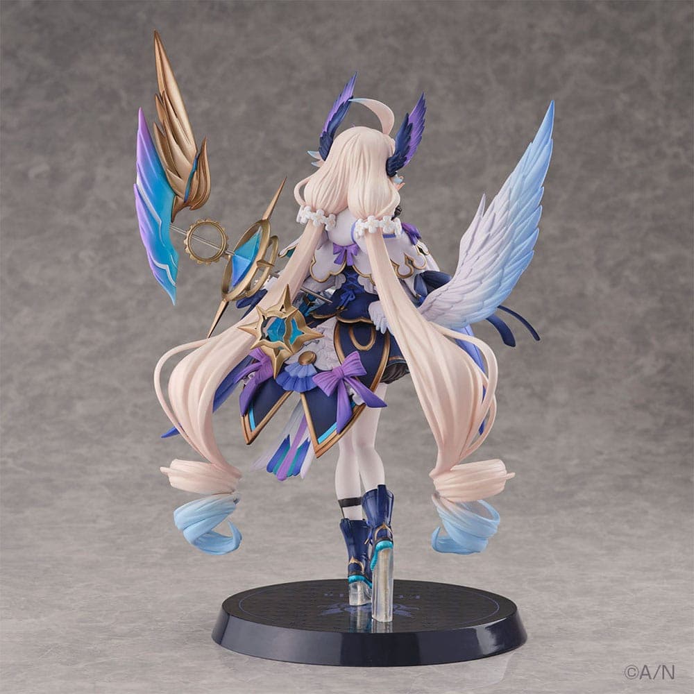 ANYCOLOR Nijisanji EN Enna Alouette PVC-Statue 1/7, 26 cm