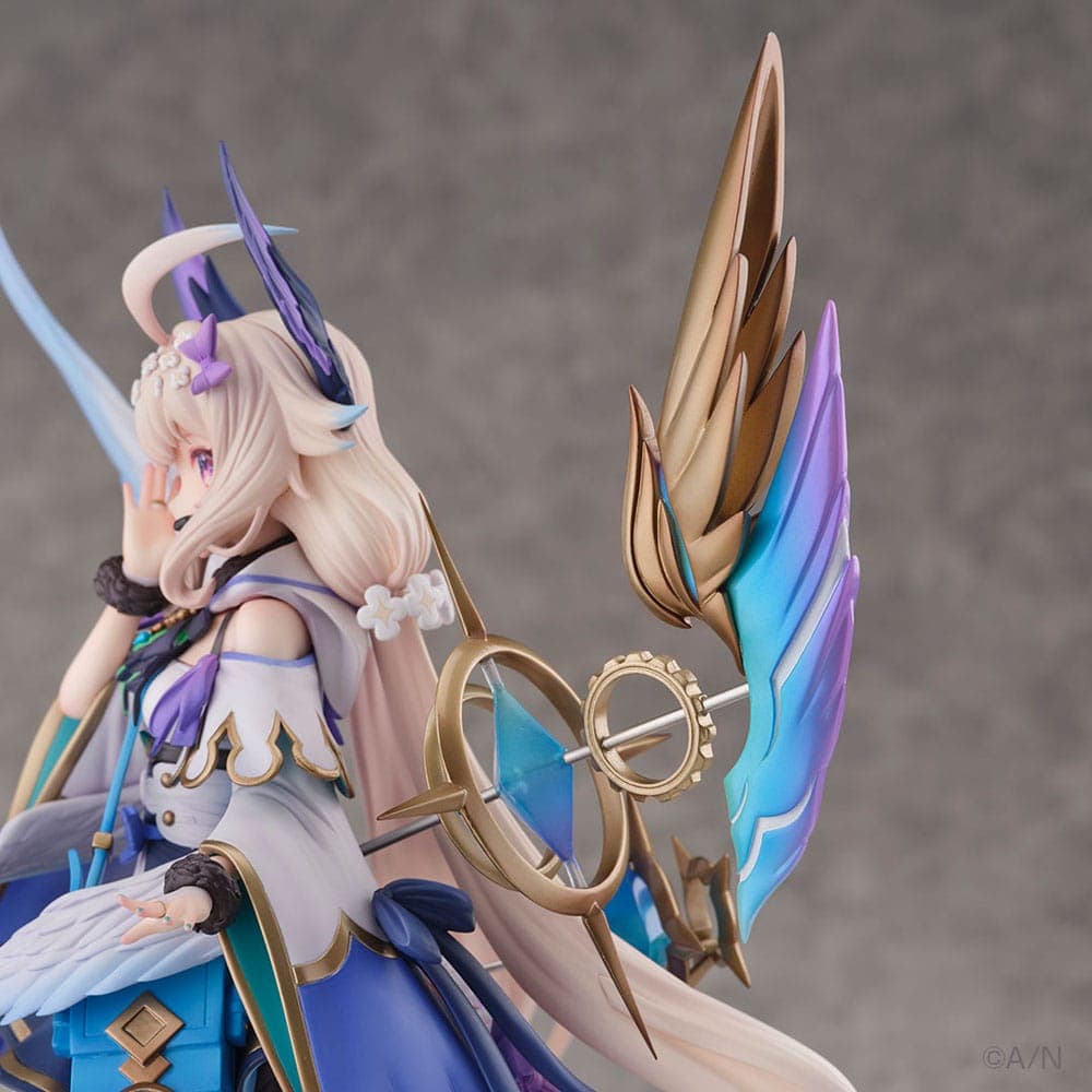 ANYCOLOR Nijisanji EN Enna Alouette PVC-Statue 1/7, 26 cm