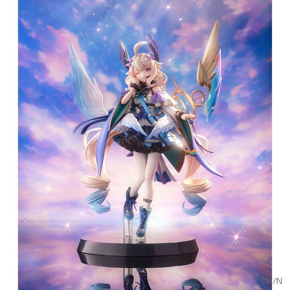 ANYCOLOR Nijisanji EN Enna Alouette PVC-Statue 1/7, 26 cm