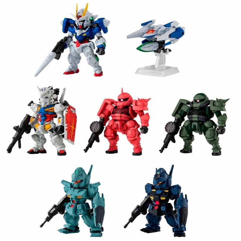 Mobile Suit Gundam Converge Vol. 28