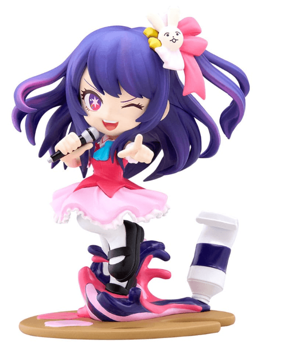 Oshi no Ko PalVerse PVC Statue Ai 11 cm