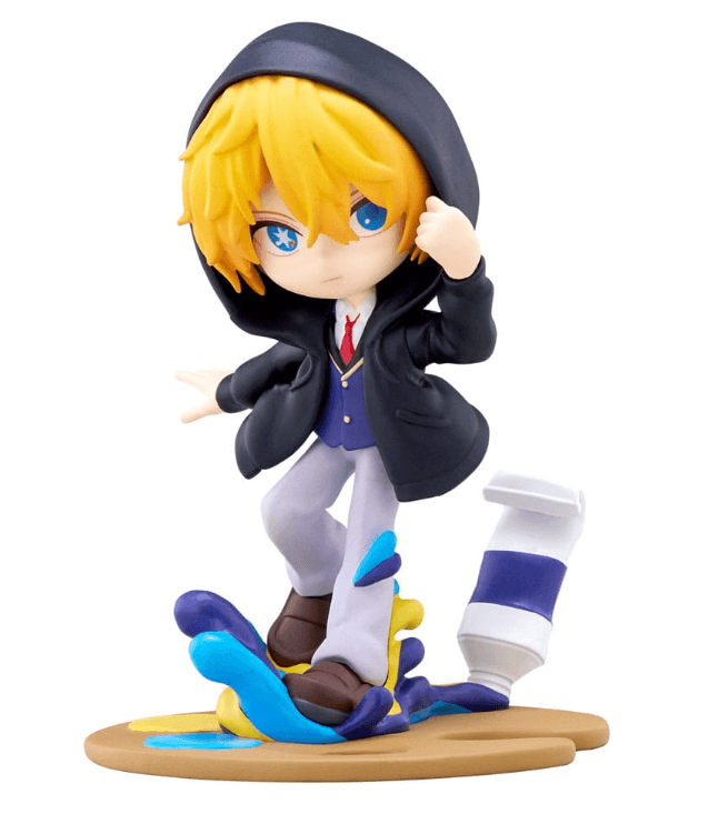 Oshi no Ko PalVerse PVC Statue Aqua 10 cm