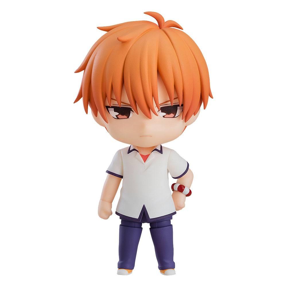 Fruits Basket Nendoroid Actionfigur Kyo Soma 10 cm