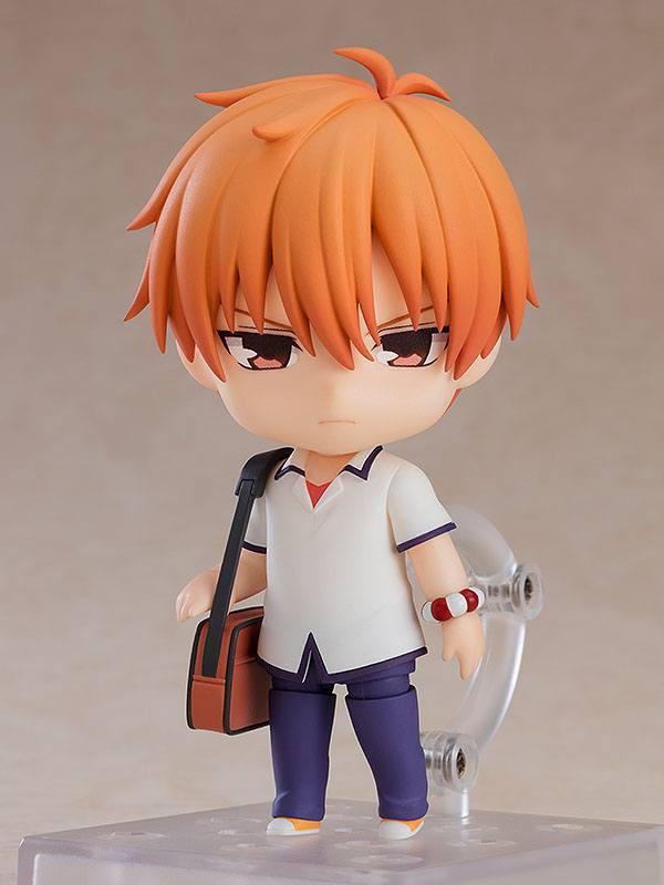 Produktbild Fruits Basket Nendoroid Actionfigur Kyo Soma 10 cm 4 von 7
