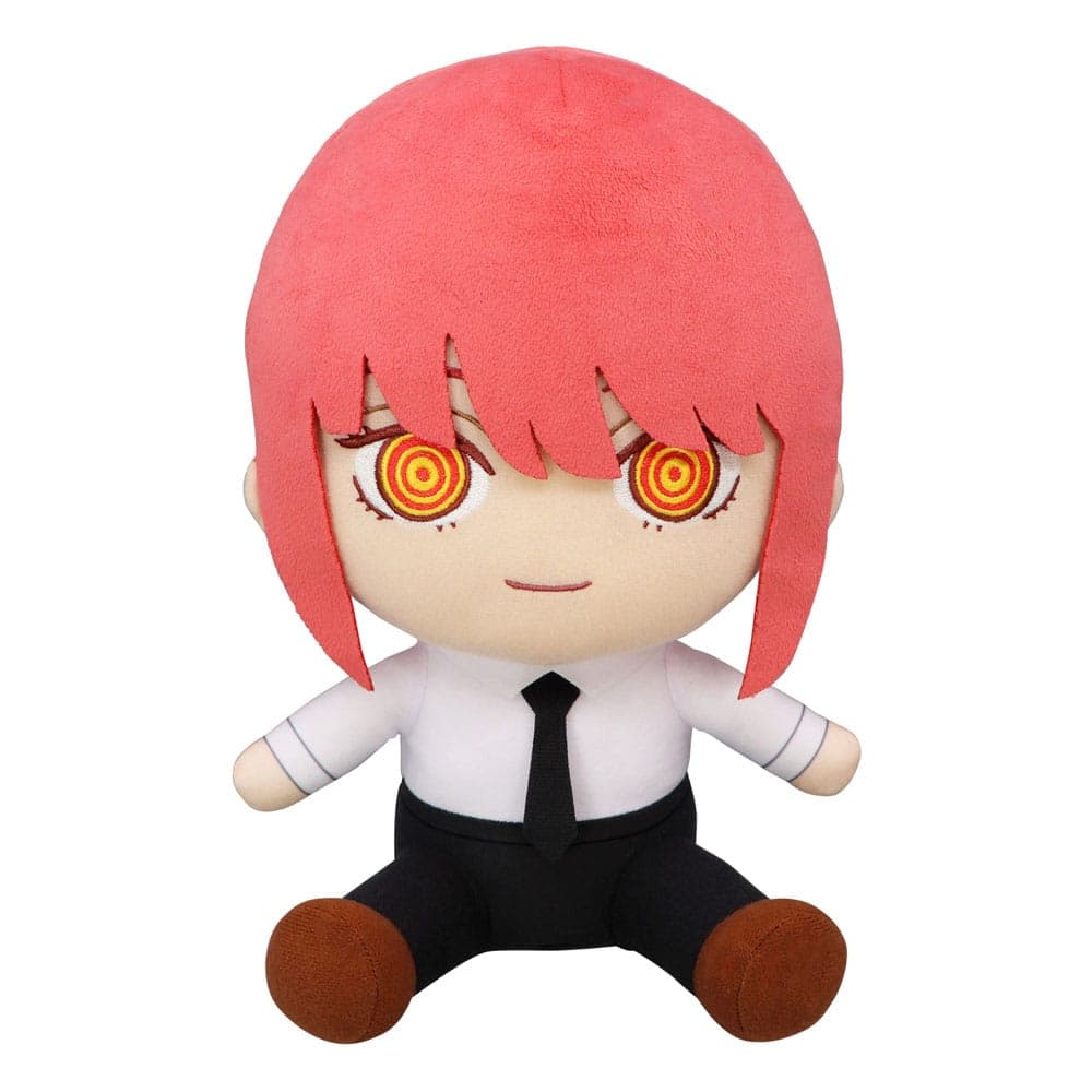 FuRyu Chainsaw Man Makima Plüschfigur 26 cm