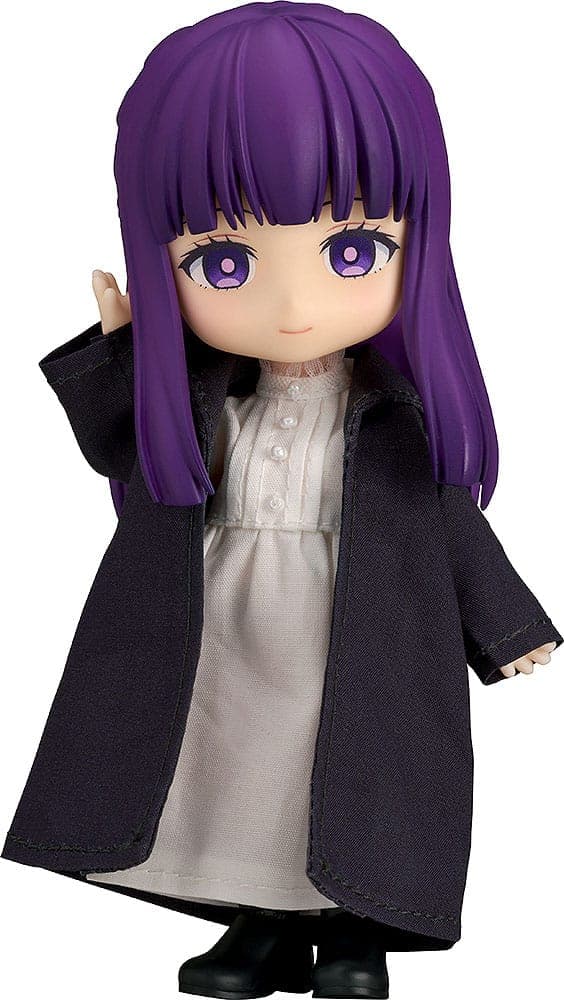 Good Smile Company Frieren Fern Nendoroid Doll 14 cm