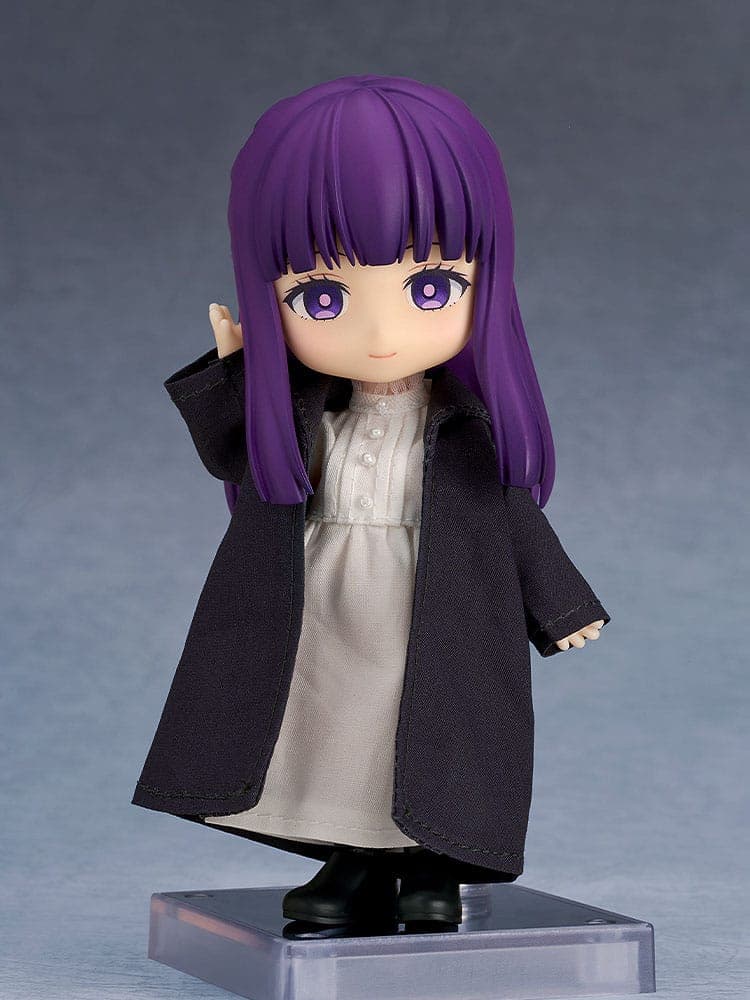 Good Smile Company Frieren Fern Nendoroid Doll 14 cm