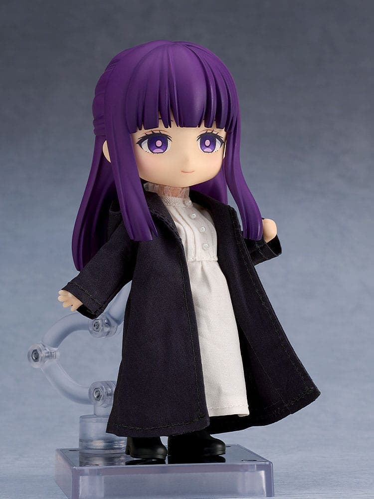 Good Smile Company Frieren Fern Nendoroid Doll 14 cm