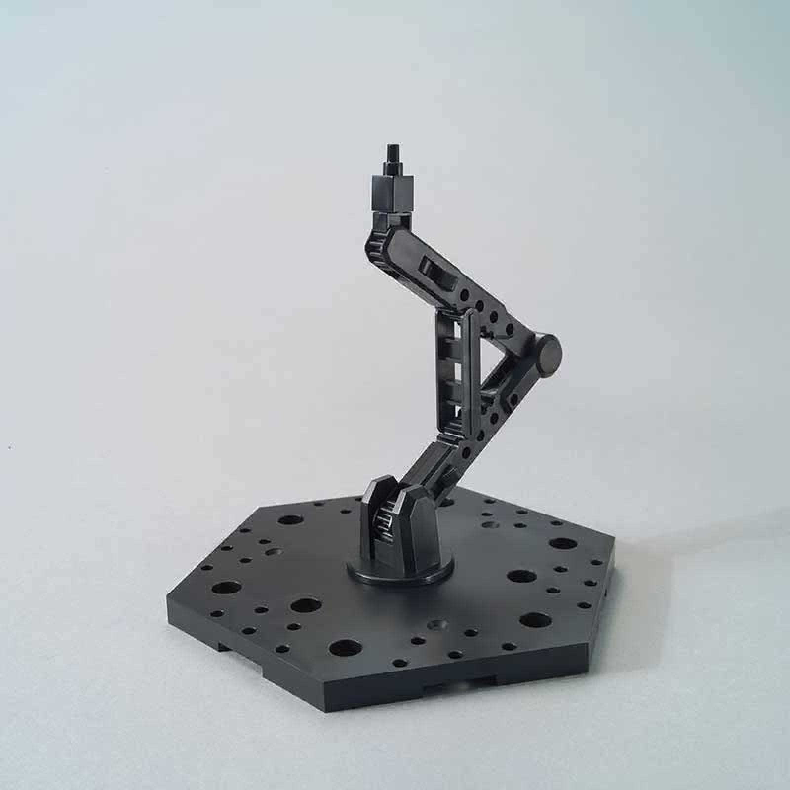 Action Base, Bandai Model Kits