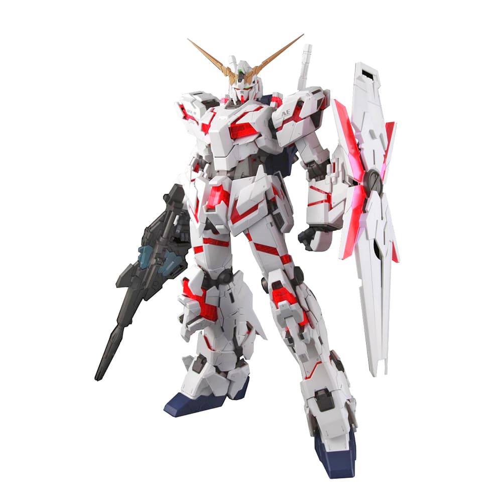 PG RX 0 UNICORNGNDM,BANDAI MK63513