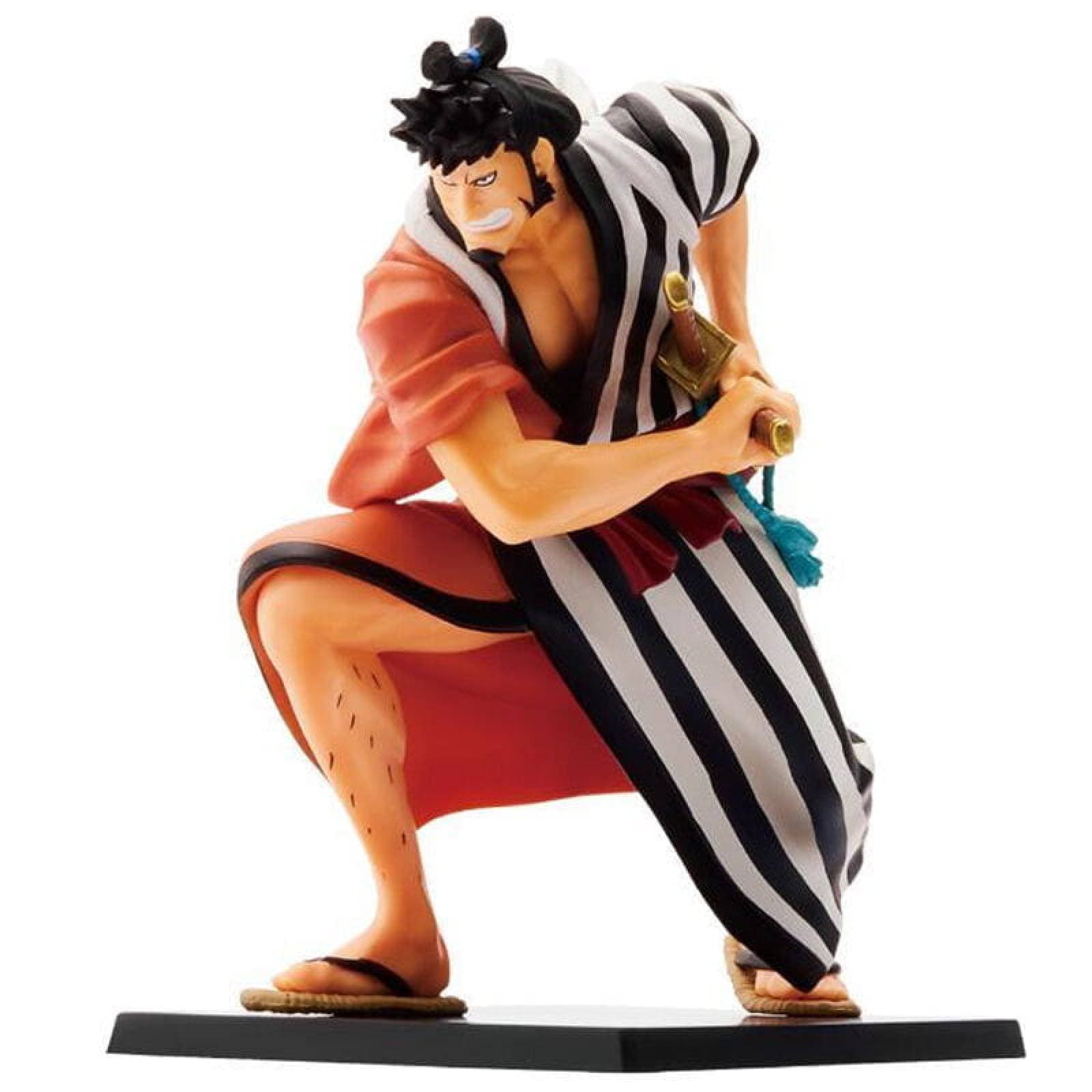 ONE PIECE KINEMON