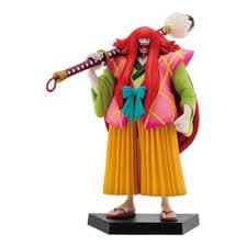 ONE PIECE KANJURO