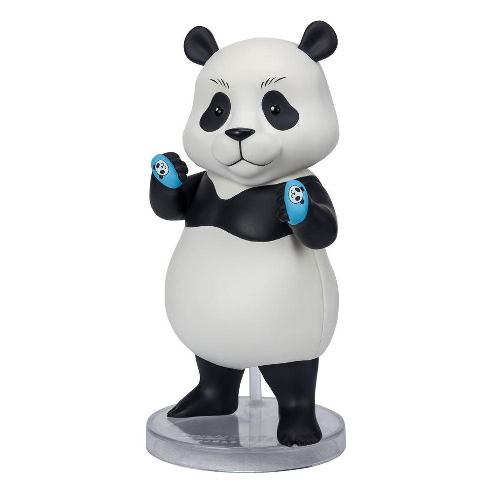 Jujutsu Kaisen Figuarts mini Actionfigur Panda 9 cm, Anime Figur