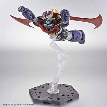 High Grade, Model Kits, Mazinger, Bandai
