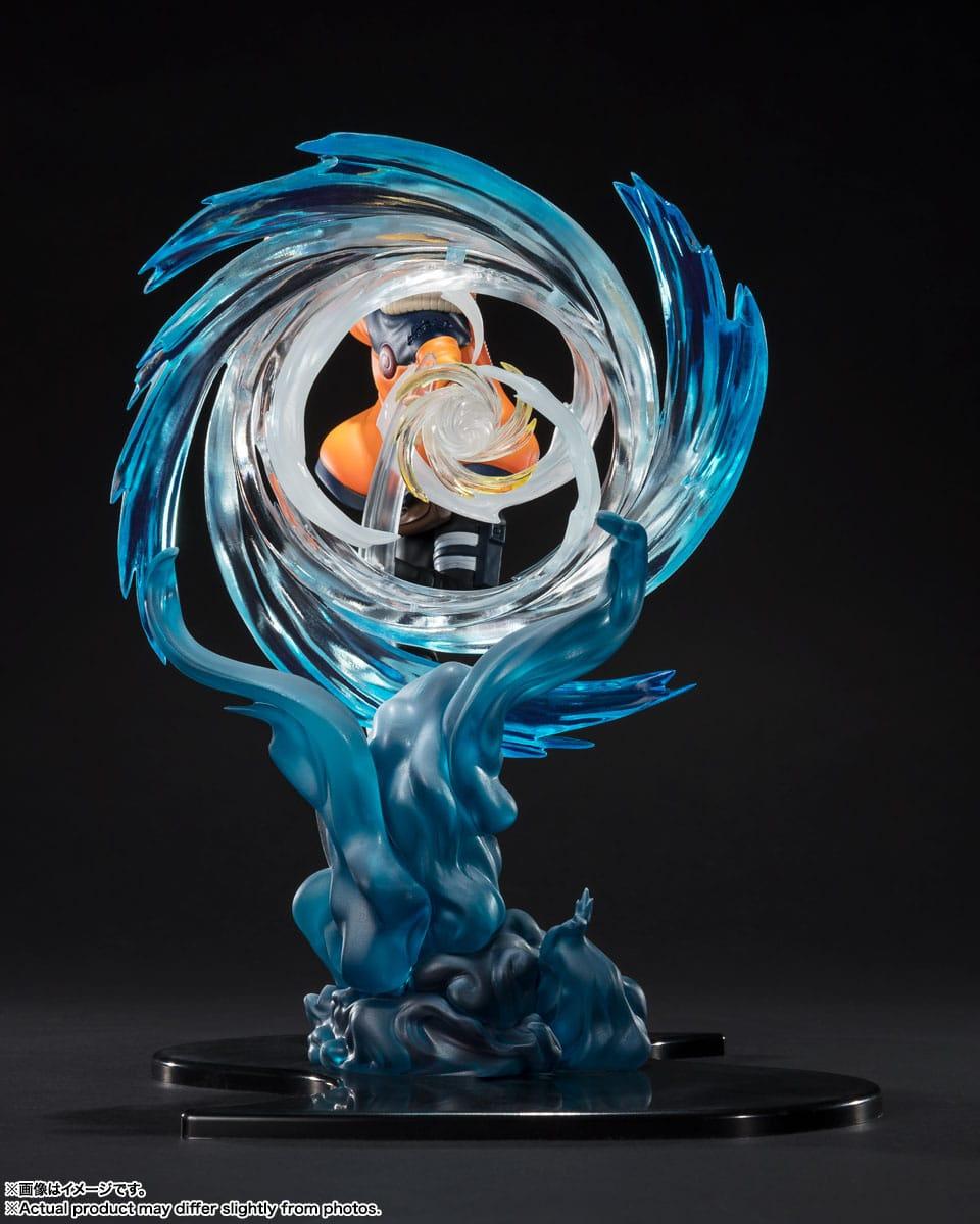 Produktbild Boruto: Naruto Next Generation FiguartsZERO PVC Statue Boruto Uzumaki (Boruto) Kizuna Relation 20 cm 6 von 7