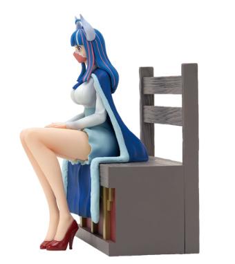 Bandai Spirits Ichibansho One Piece - Ulti (Actionfigur)