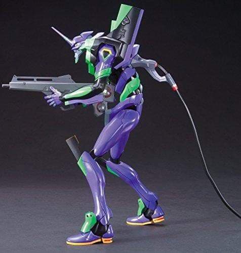 EVANGELION01 MOVIE HA,BANDAI MK66739