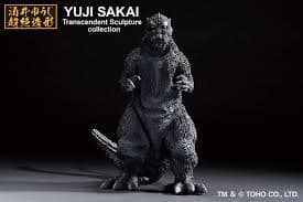 ICHIBANSHO FIGURE GODZILLA (1954)