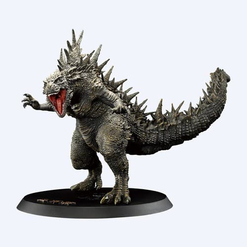 ICHIBANSHO FIGURE GODZILLA (2023)