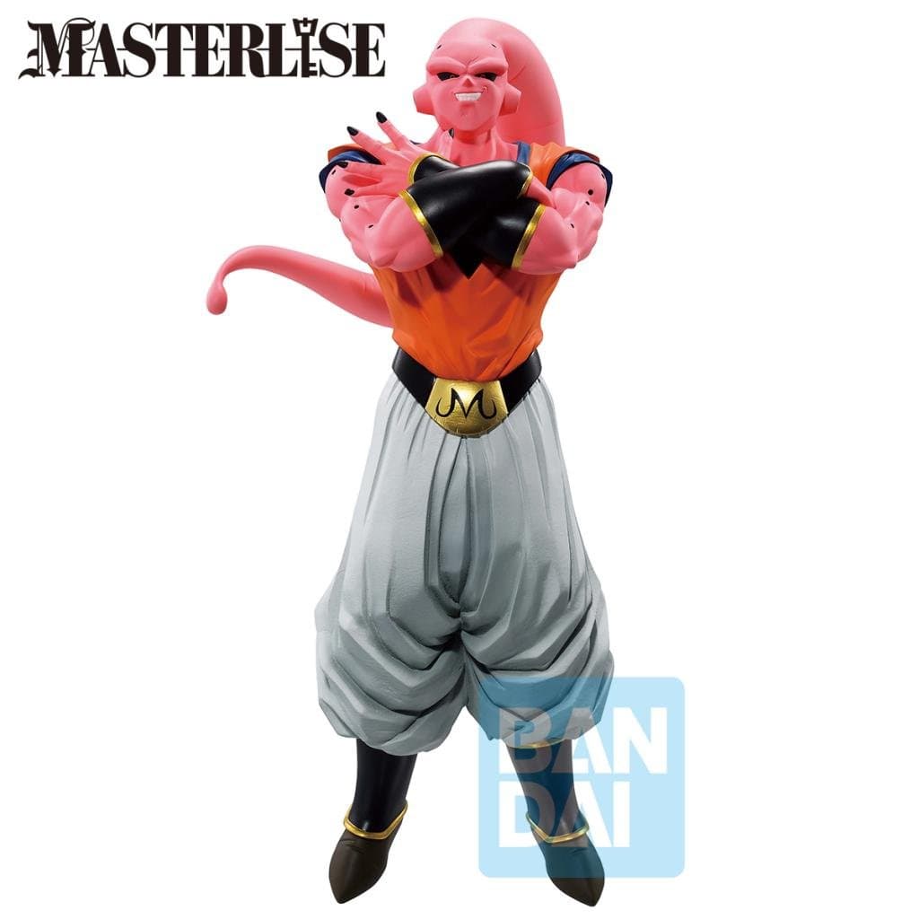 ICHIBANSHO FIGURE MAJIN BUU GOHAN ABSORBED (VS OMNIBUS ULTIMATE)