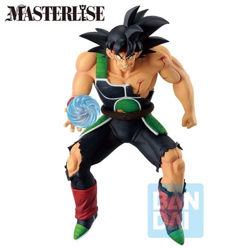 ICHIBANSHO FIGURE BARDOCK (VS OMNIBUS ULTIMATE)