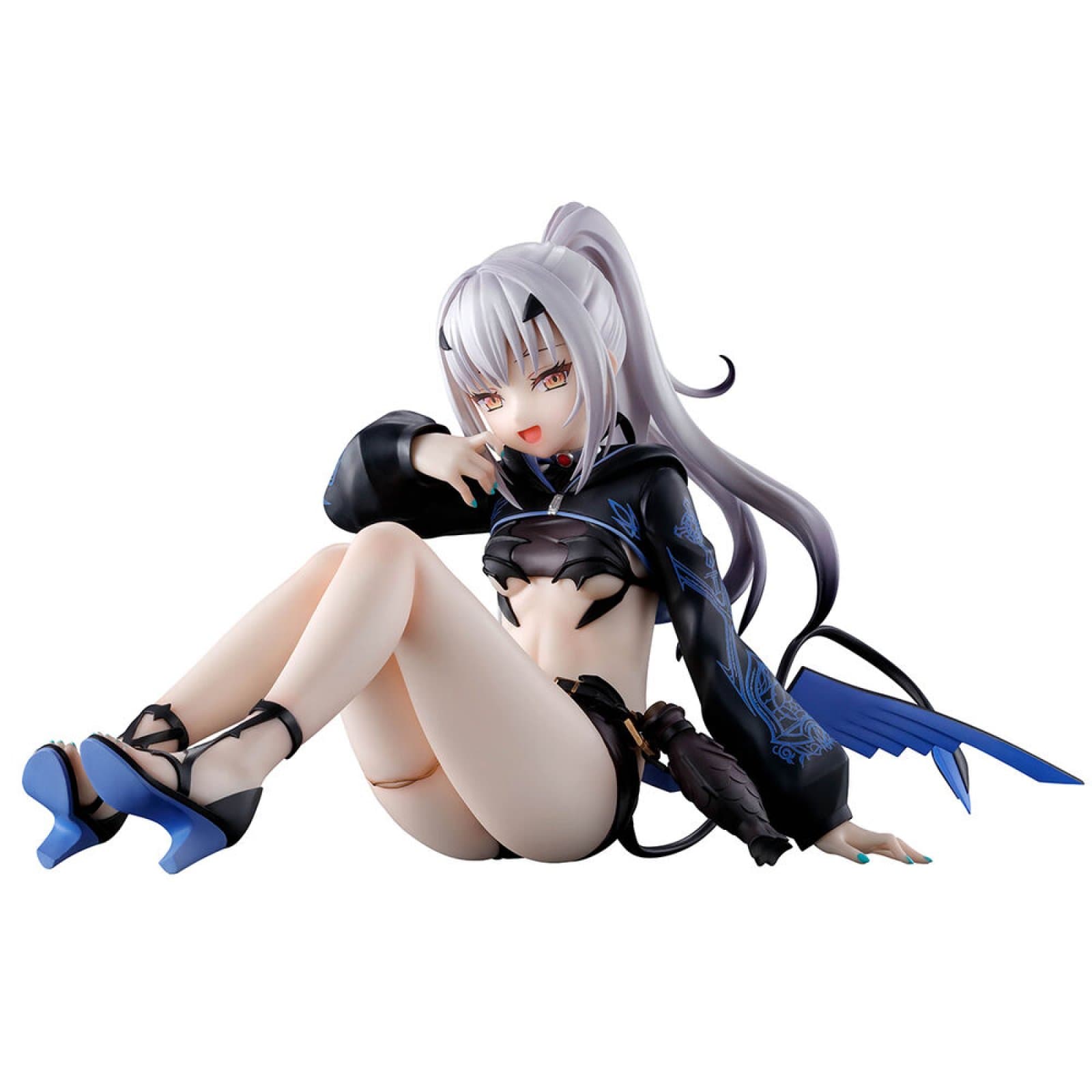 ICHIBANSHO FIGURE MELUSINE (Fate/Grand Order)