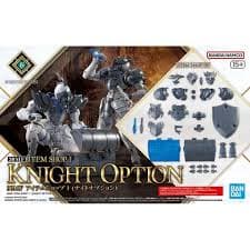 30MF ITEM KNIGHT OPTION,BANDAI MK67176