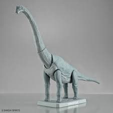 Bandai Model Kit - Planosaurus Brachiobandaï Model Kit 