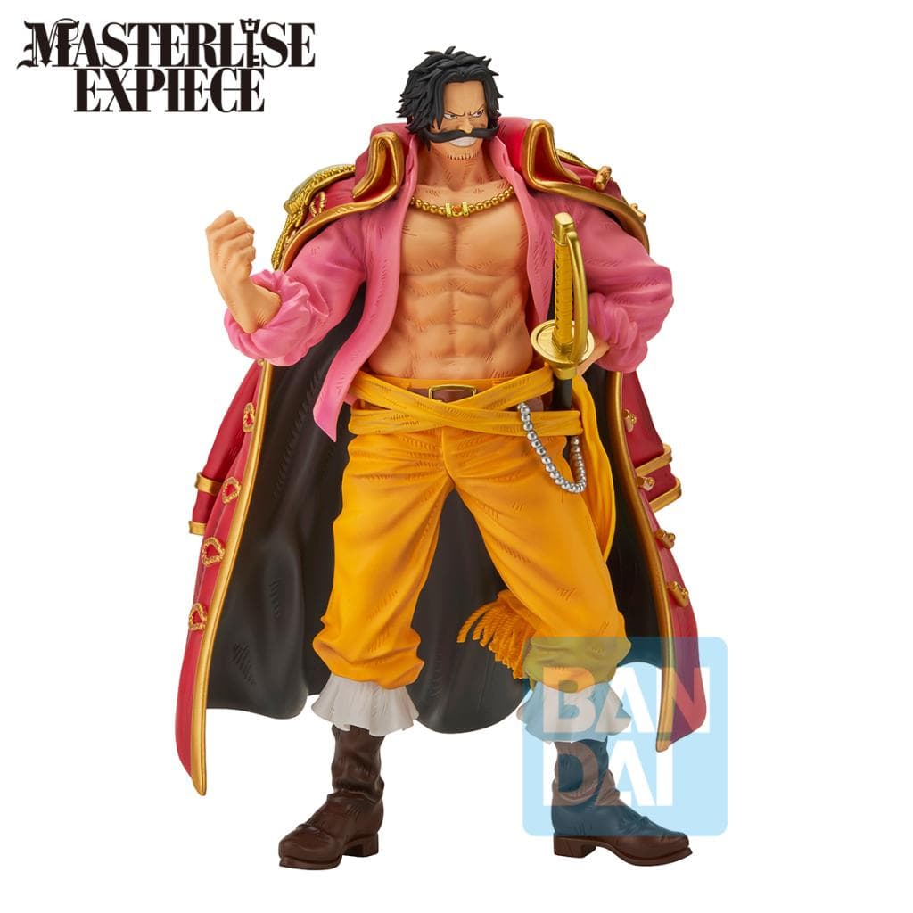 ONE PIECE, Banpresto, MONKEY.Ｄ.LUFFY, GEAR5
