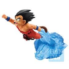 Son Goku, Dragonball, Bandai, Ichibansho