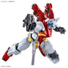 Mobile Suit, Bandai, Model Kits 