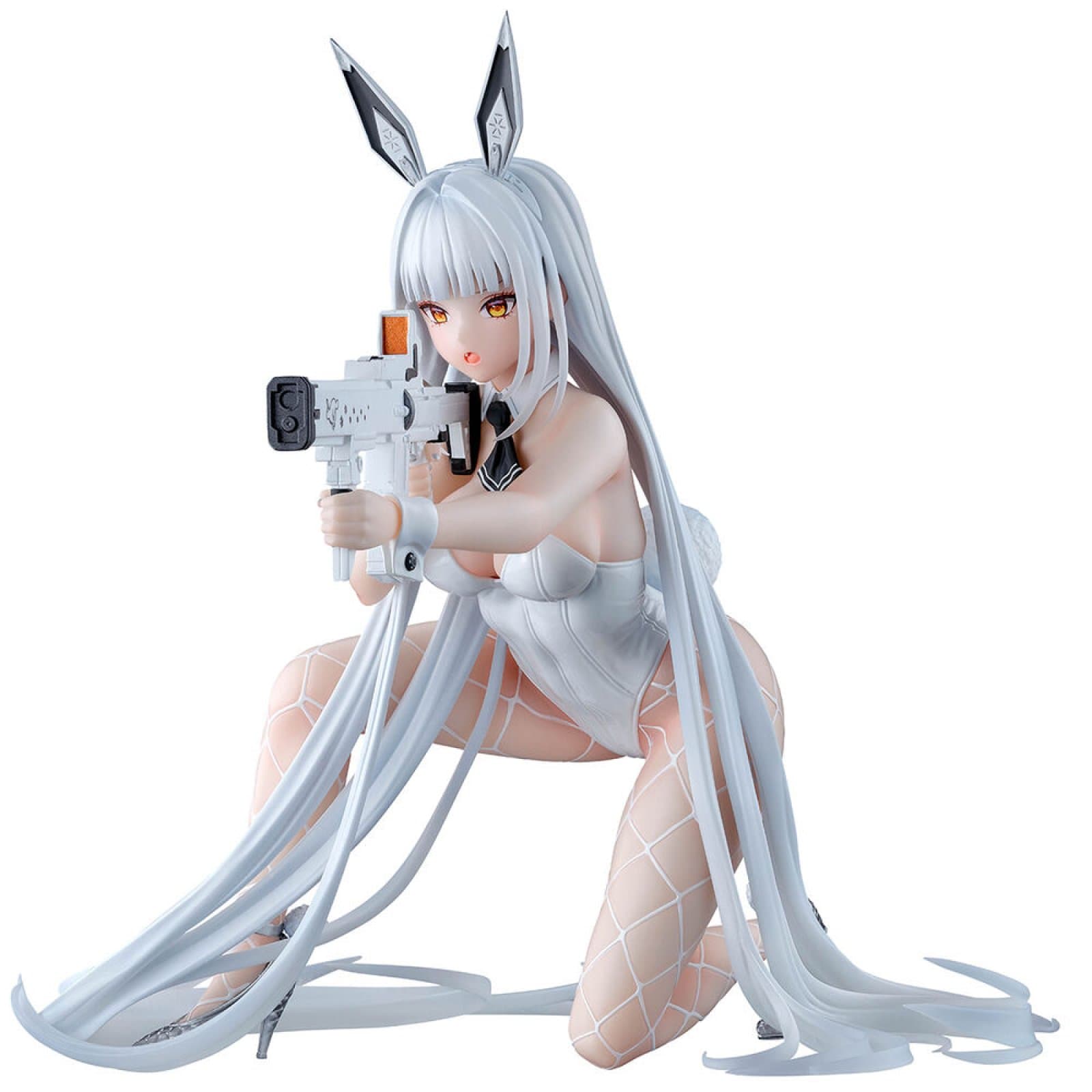 Goddess of Victory: NIKKE – Blanc Figur