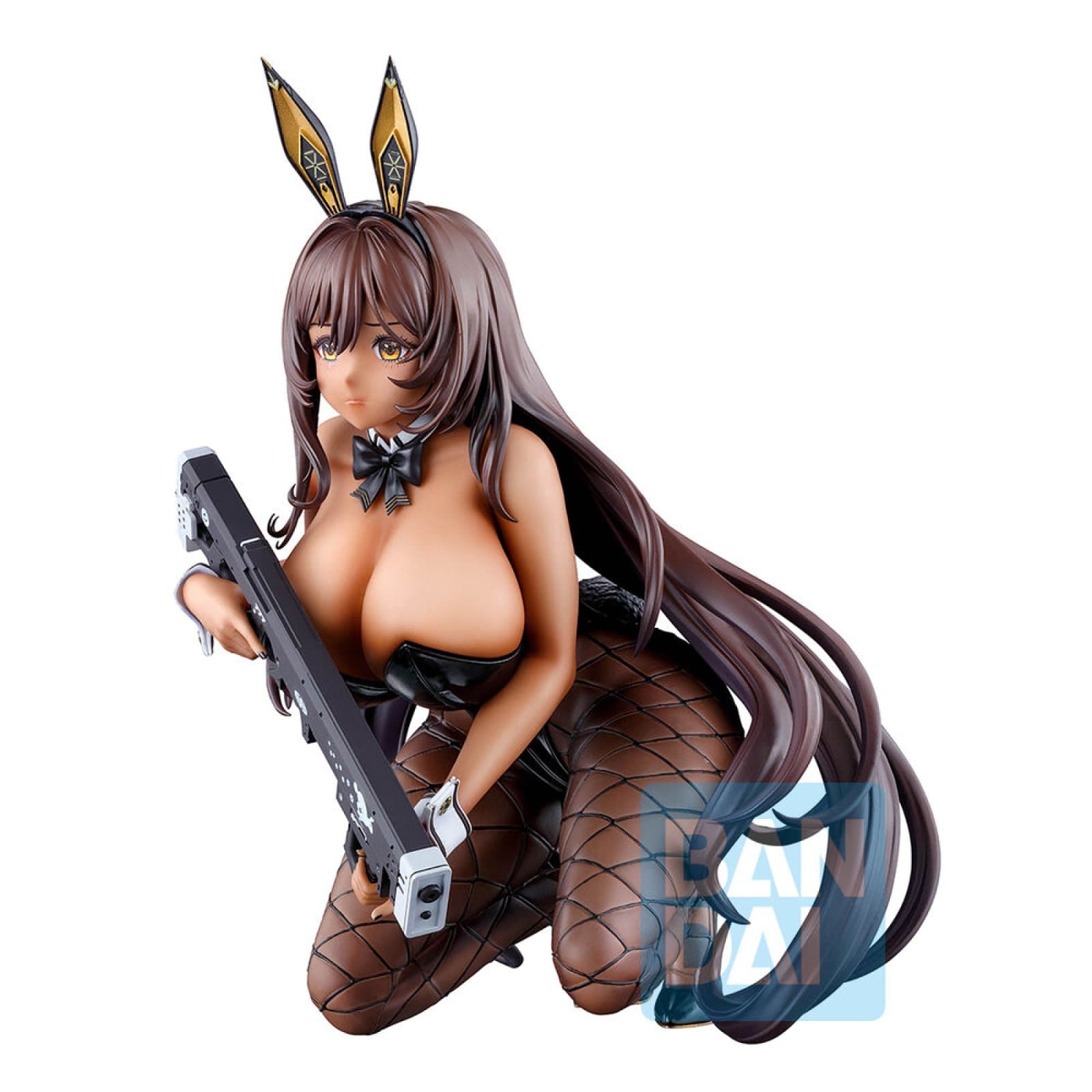 Goddess of Victory: NIKKE – Noir Figur