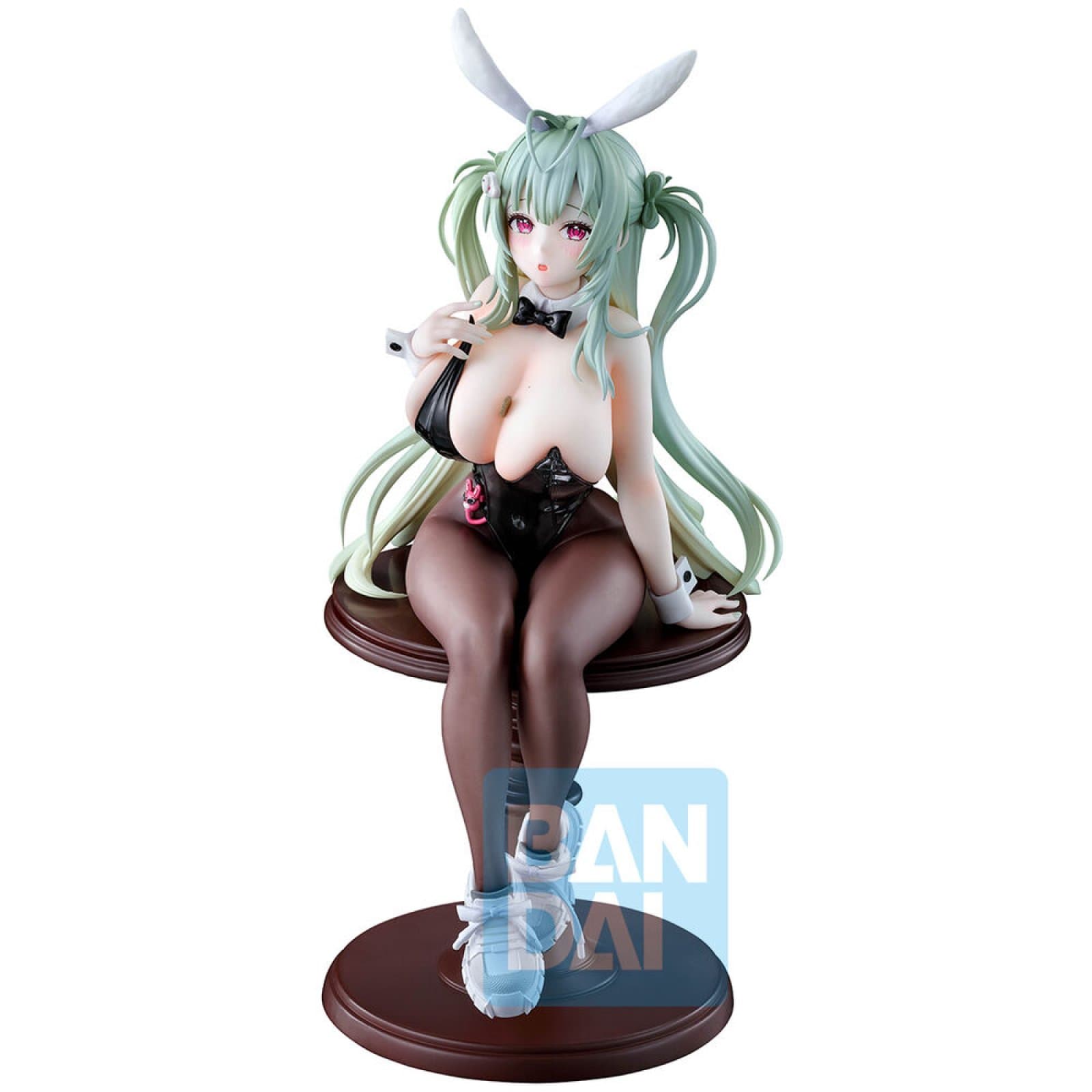 Goddess of Victory: NIKKE – Soda Figur