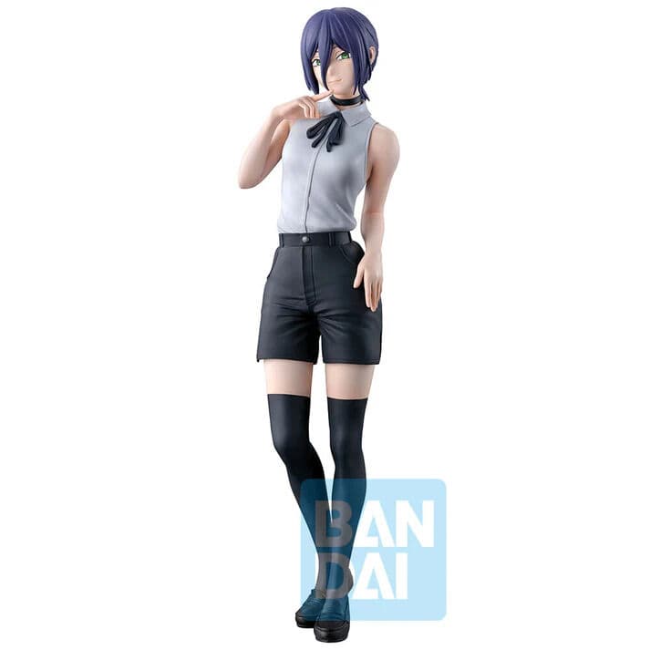 Chainsaw Man – Reze Figur