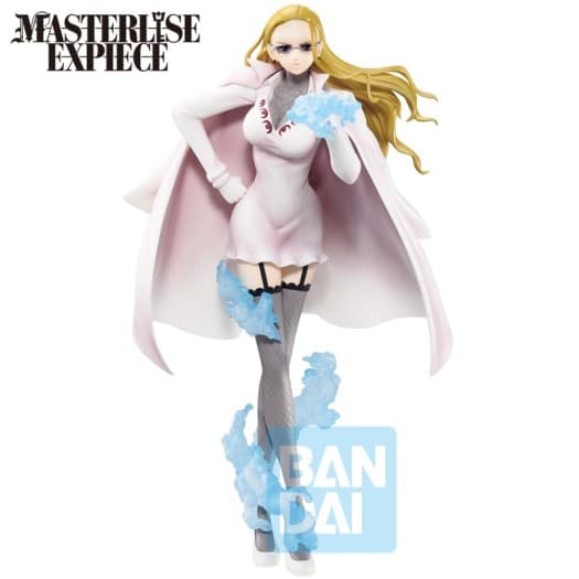 One Piece – Kalifa Devil's Night Figur
