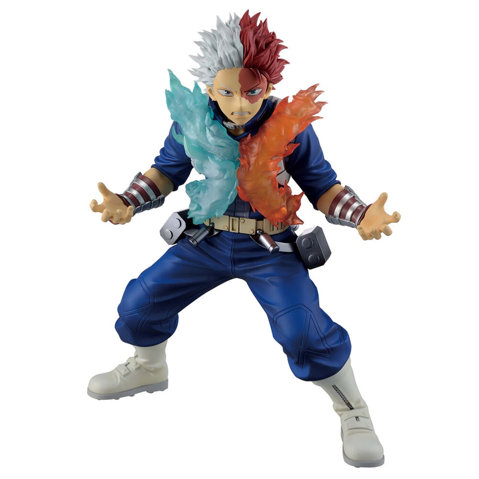 My Hero Academia – Shoto Todoroki Top of Happiness