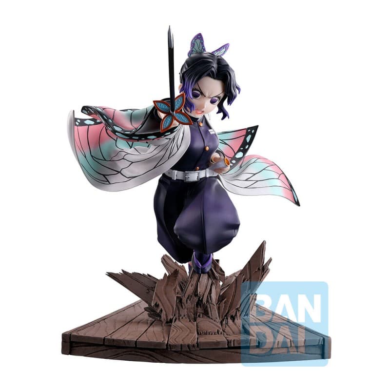Demon Slayer – Shinobu Kocho Figur