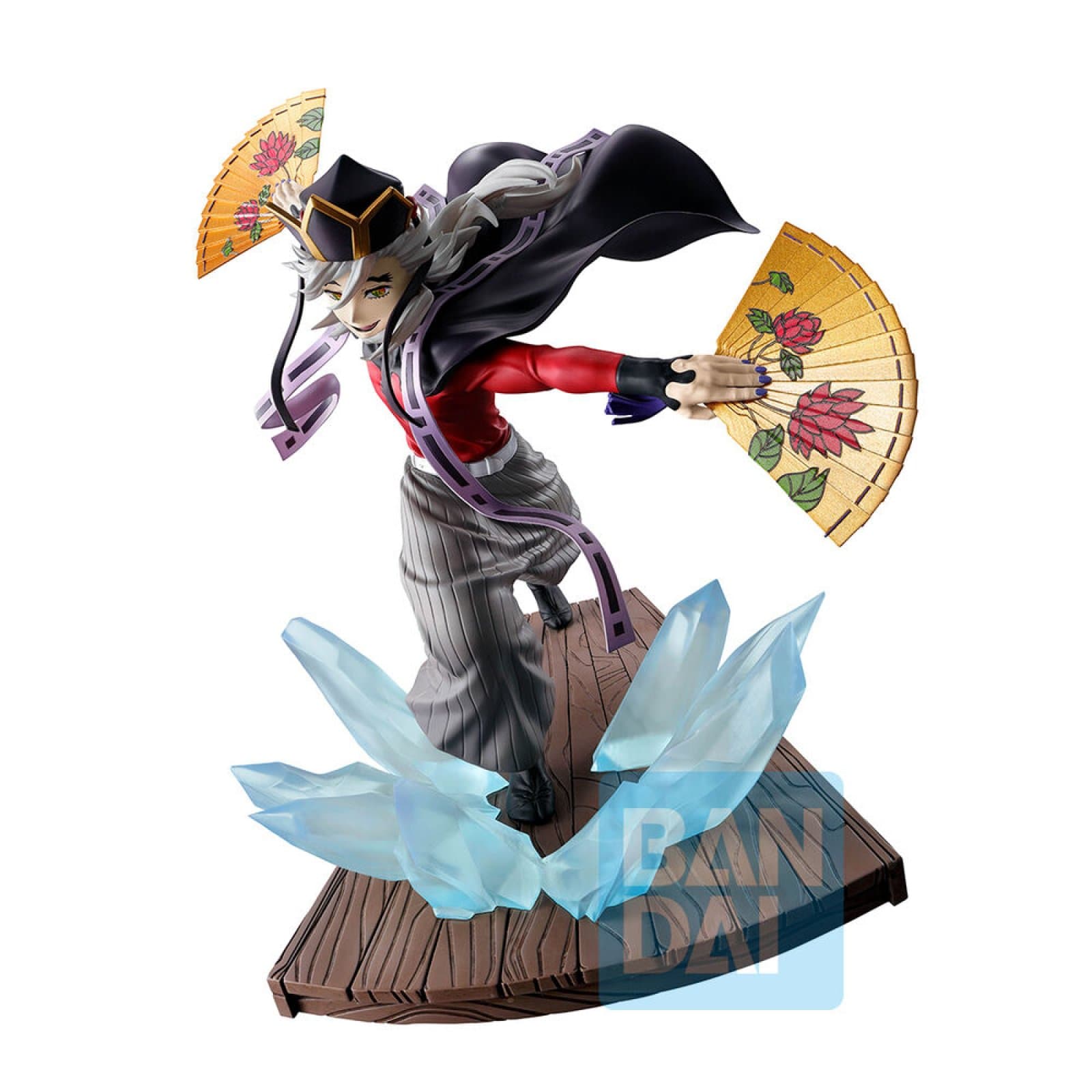 Demon Slayer – Character B Figur