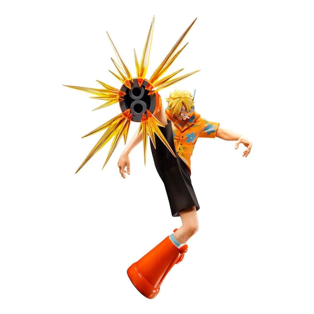 One Piece Masterlise – Sanji Figur