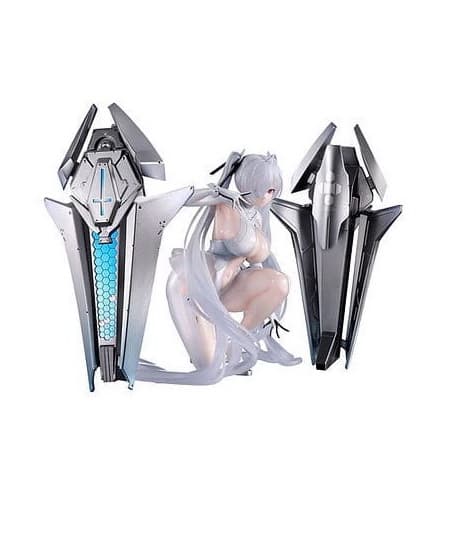 Goddess of Victory: NIKKE – Cinderella Figur