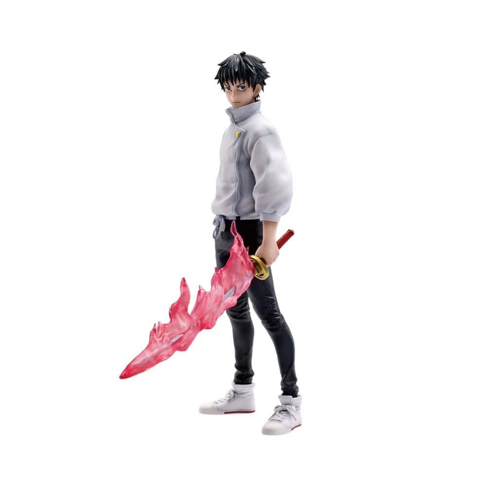 Jujutsu Kaisen – Yuta Okkotsu Figur