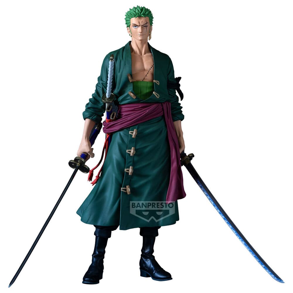 One Piece Premium – Roronoa Zoro The Anime