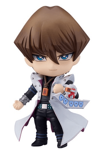 Yu-Gi-Oh! Nendoroid Actionfigur Seto Kaiba 10 cm