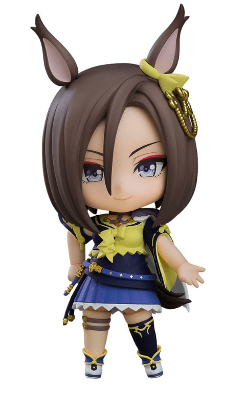 Uma Musume Pretty Derby Nendoroid Actionfigur Air Groove 10 cm