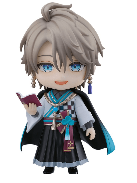 Nijisanji Nendoroid Actionfigur Kaida Haru 10 cm