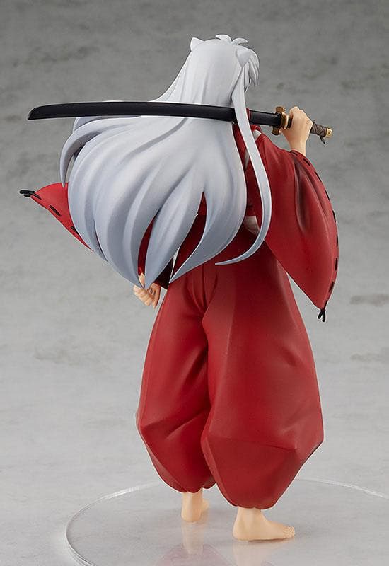 Produktbild Inuyasha The Final Act Pop Up Parade PVC Statue Inuyasha 17 cm, Anime Figur 6 von 9