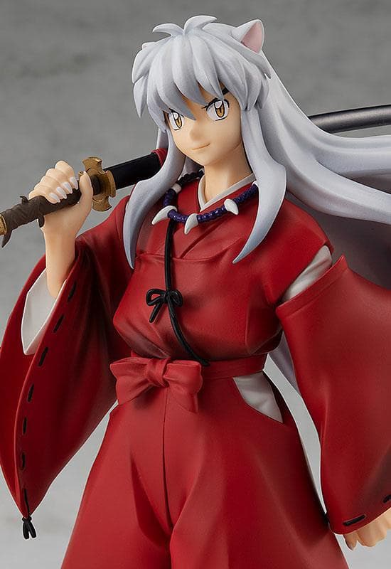 Produktbild Inuyasha The Final Act Pop Up Parade PVC Statue Inuyasha 17 cm, Anime Figur 7 von 9