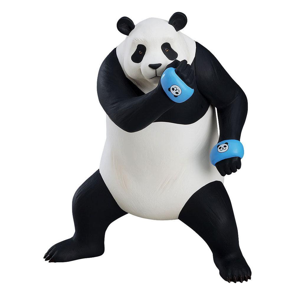 Jujutsu Kaisen Pop Up Parade PVC Statue Panda 17 cm, Anime Figur