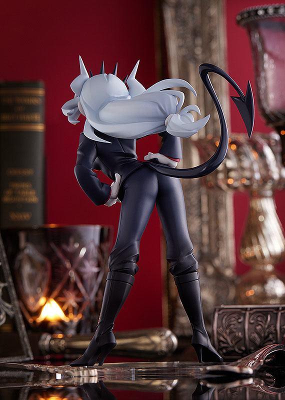 Produktbild Helltaker Pop Up Parade PVC Lucifer 17 cm, Anime Figur 4 von 9